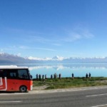 نکاتی برای سفر خارجی با اتوبوس