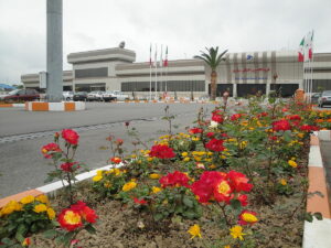 فرودگاه ساری