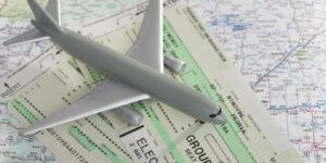 قیمت بلیط چارتر