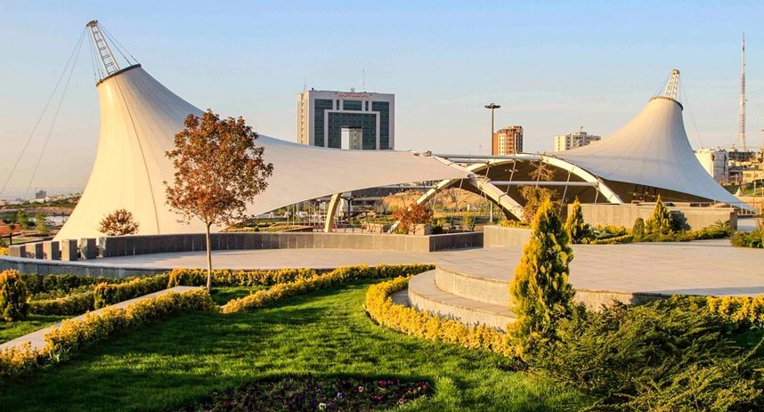  زیباترین عکس تهران