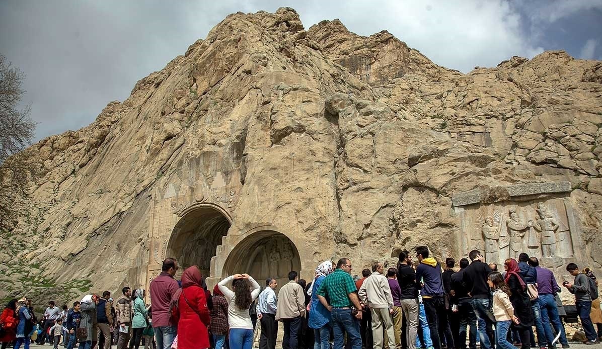 معرفی شهر نمونهی گردشگری