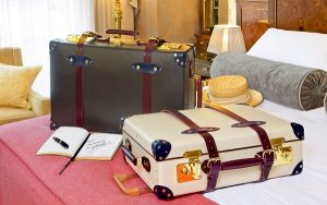 goring hotel luggage