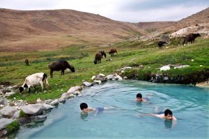 ۵ شهر دیدنی ایران