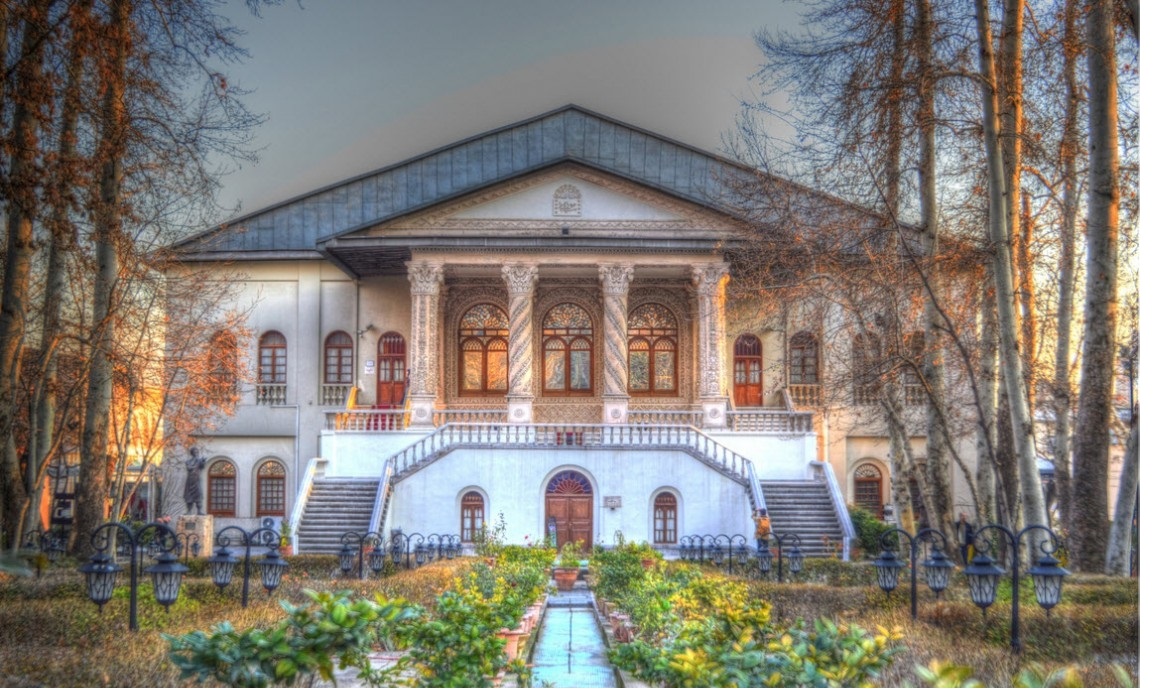 ۷ موزهی مهم ایران که حتماً باید ببینید