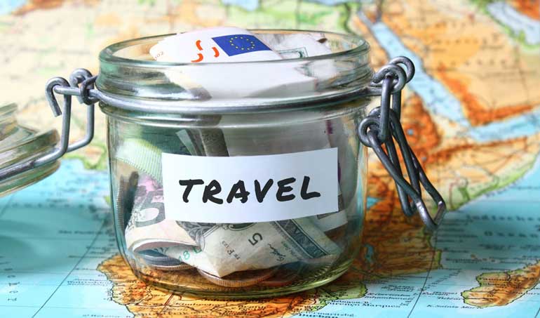 ارز مسافرتی چیست
