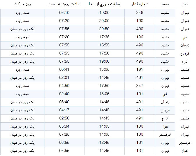 خرید بلیط فدک