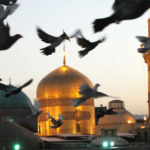 راهنمای کامل سفر به مشهد