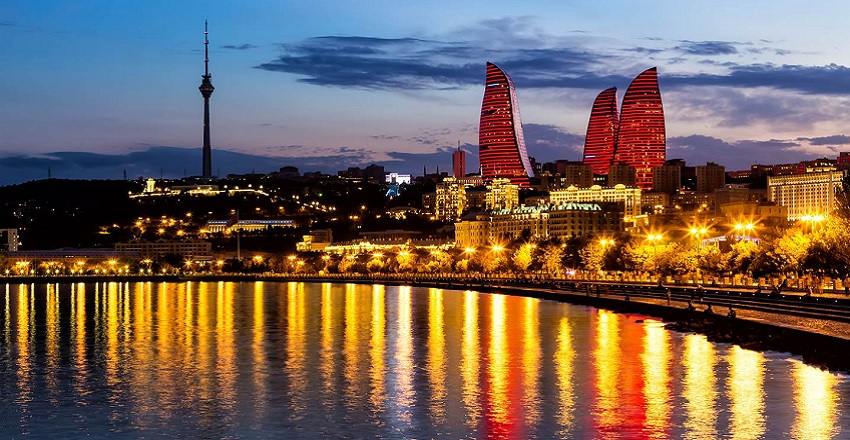 بهترین زمان سفر به باکو
