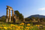 20 مورد از جاهای دیدنی یونان که نباید از دست بدهید