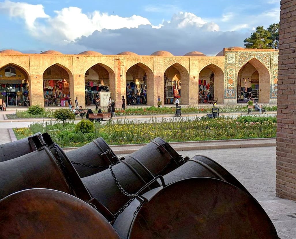 جاهای دیدنی کرمان