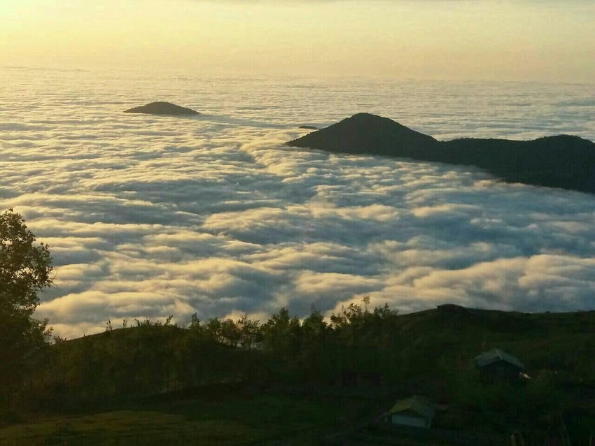 فیلبند از جاذبه های مازندران