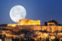 انتخاب بهترین زمان سفر به یونان، راز سفری دلپذیر