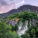 زیباترین آبشارهای ایران که باید حتما از نزدیک ببینید