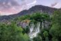زیباترین آبشارهای ایران که باید حتما از نزدیک ببینید