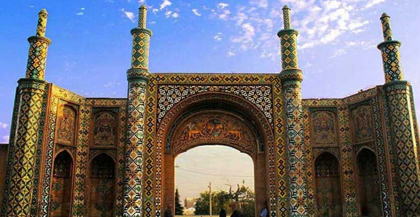 جاهای دیدنی قزوین؛ راهنمای سفر به شهر دروازه‌ها | مجله علی بابا