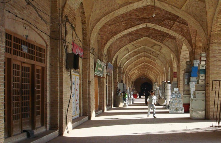 بازار سردار