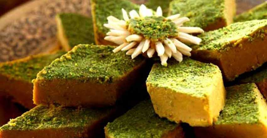 سوغات اردبیل