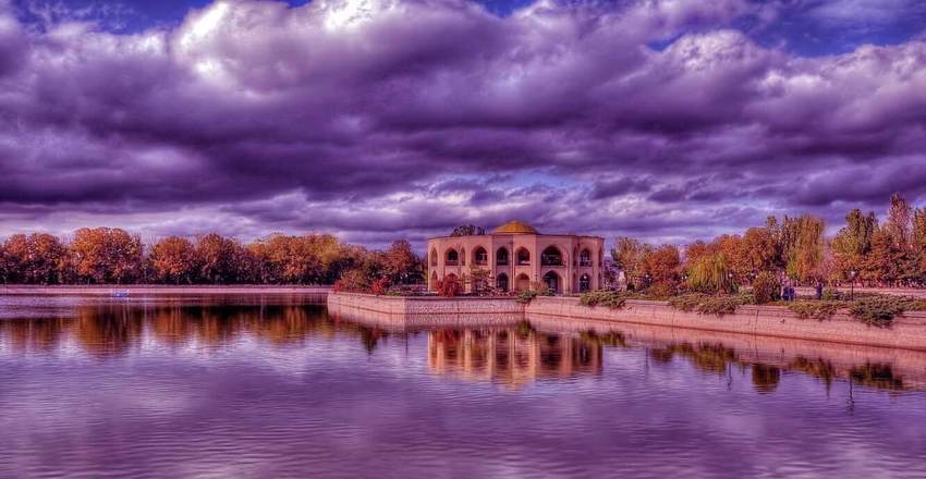 سوغات تبریز