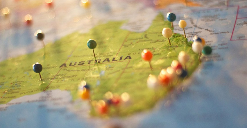 Australia Travel Guide
