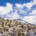 سفری به جاهای دیدنی اطراف مشهد