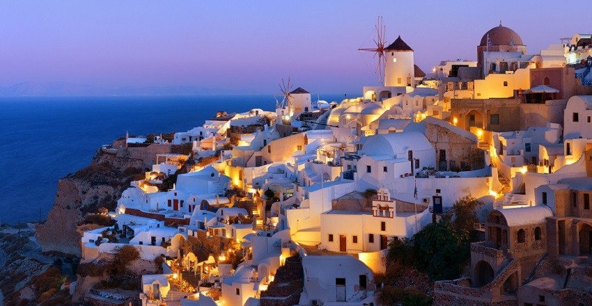 Villages