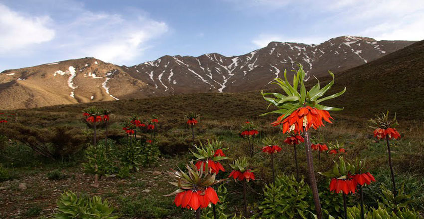 جاهای دیدنی اطراف اصفهان