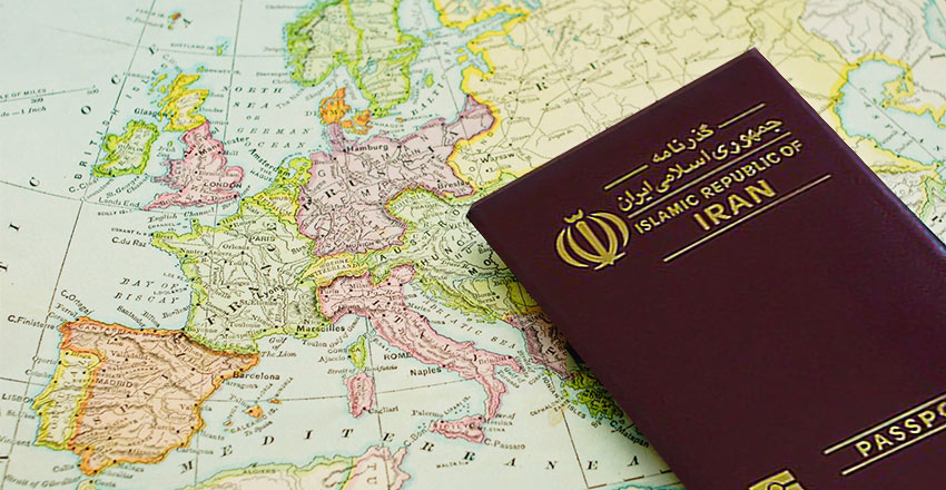 راحت ترین کشور برای گرفتن اقامت