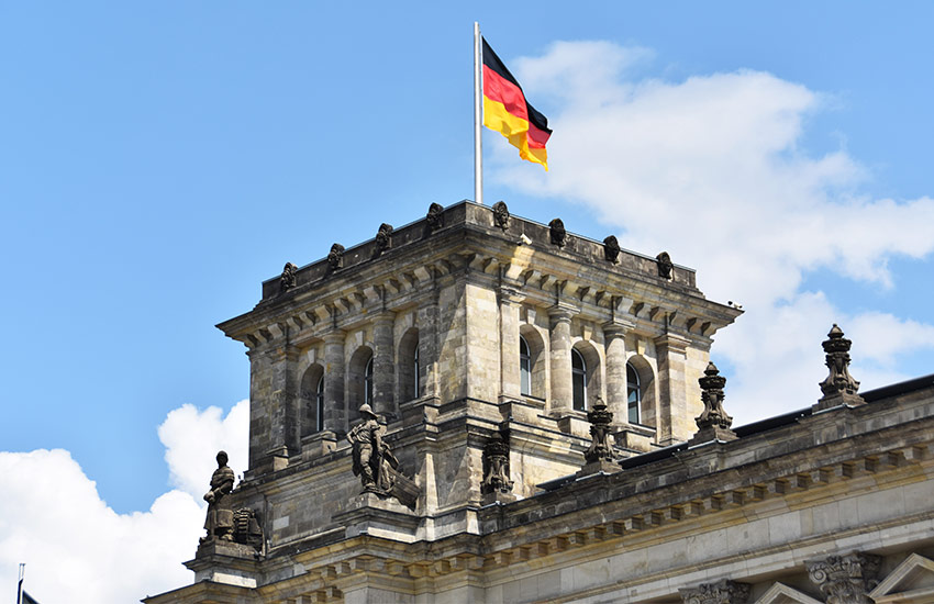 شرایط زندگی در آلمان