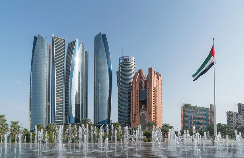 مهاجرت به امارات