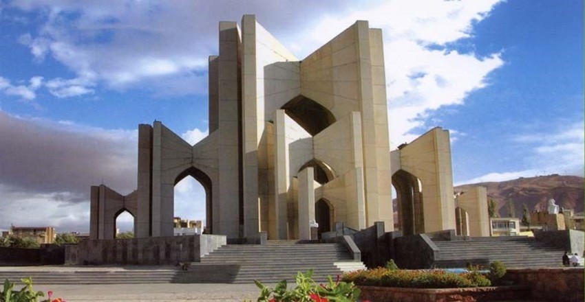 جاهای دیدنی آذربایجان شرقی
