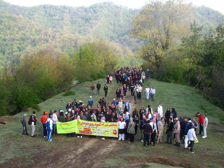 روستای کشفی