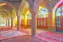زیباترین مساجد ایران ؛ شکوهی معنوی در بازی هنر، سلیقه و معماری
