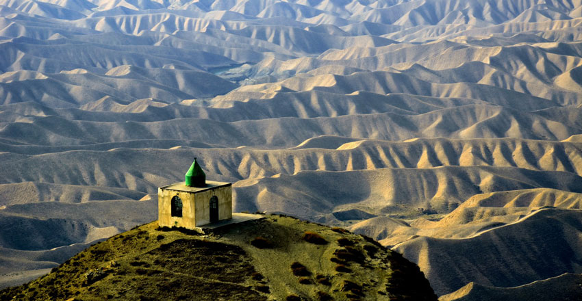 جاهای دیدنی گرگان جاهای دیدنی گرگان