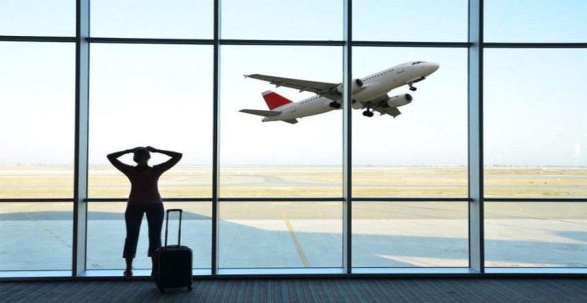 استعلام ممنوع الخروجی