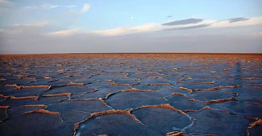 جاهای دیدنی مرنجاب