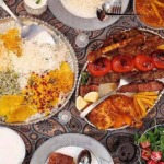 با ۲۴ مورد از اصیل‌ترین غذاهای محلی مازندران آشنا شوید
