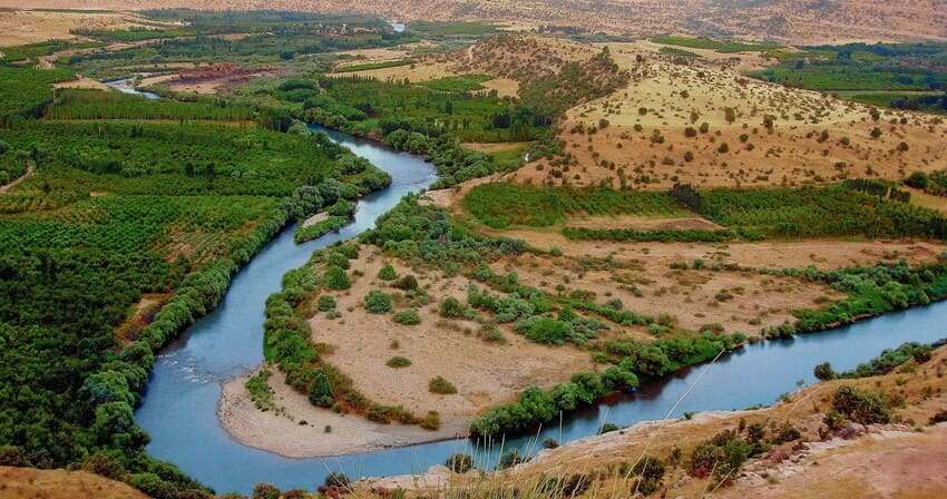 سفر به سردشت