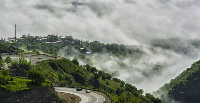 راهنمای سفر به سردشت آذربایجان: زمان سفر و جاهای دیدنی | مجله علی بابا