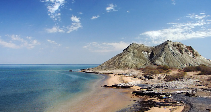 جزیره سیری