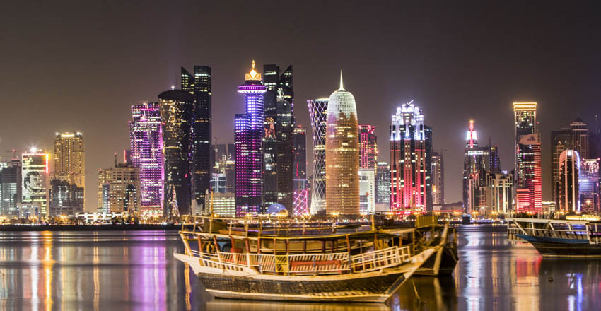 سفر به قطر 