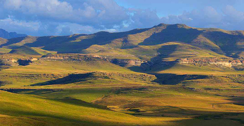 سفر به آفریقا