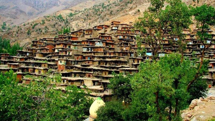 گردشگری روستایی
