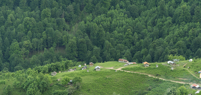 روستای اولسبلنگاه