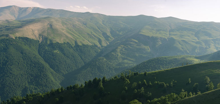 روستای اولسبلنگاه