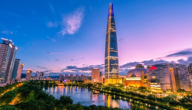 جاهای دیدنی سئول