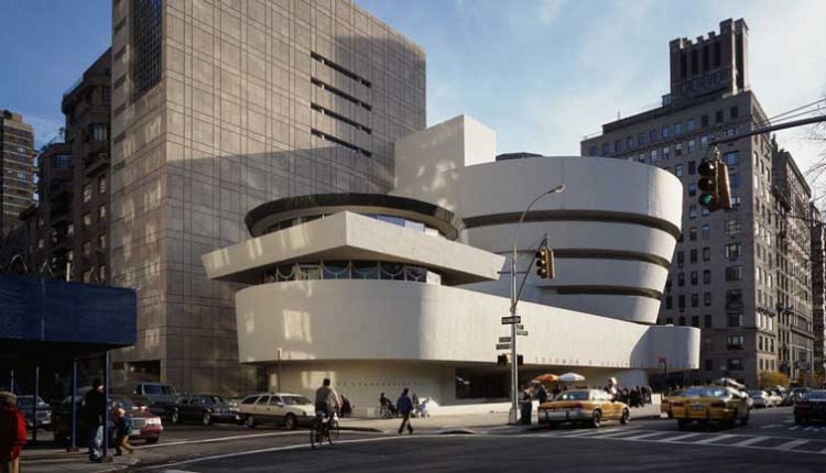 guggenheim museum