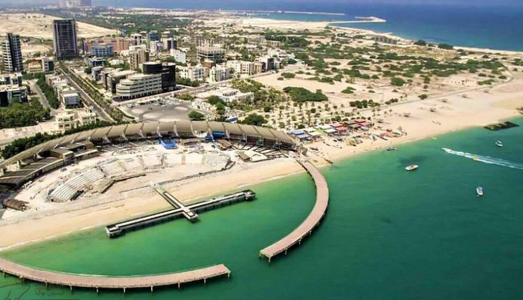 زندگی در کیش