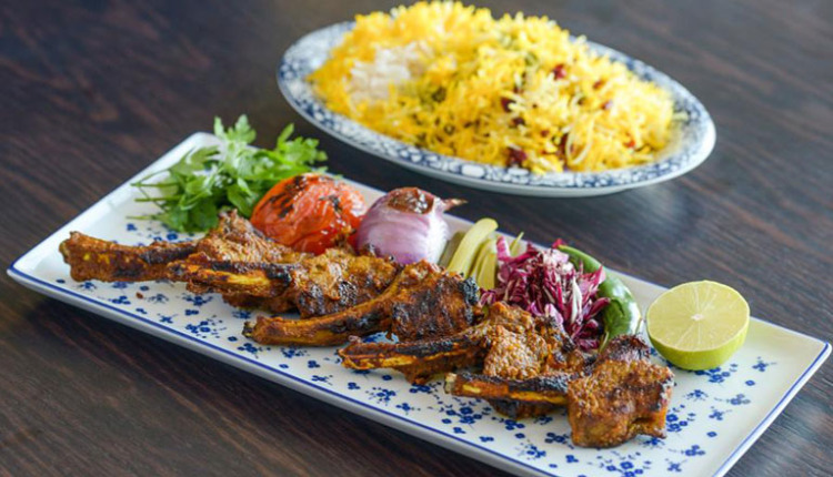 غذاهای سنتی مشهدی