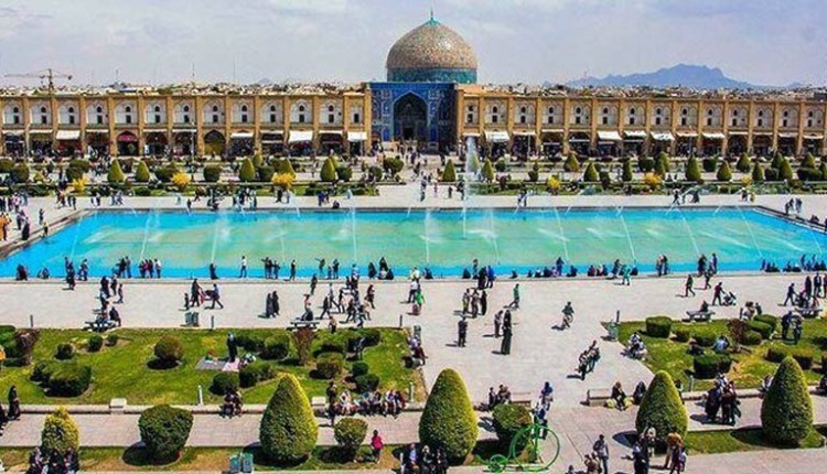 موزه های اصفهان