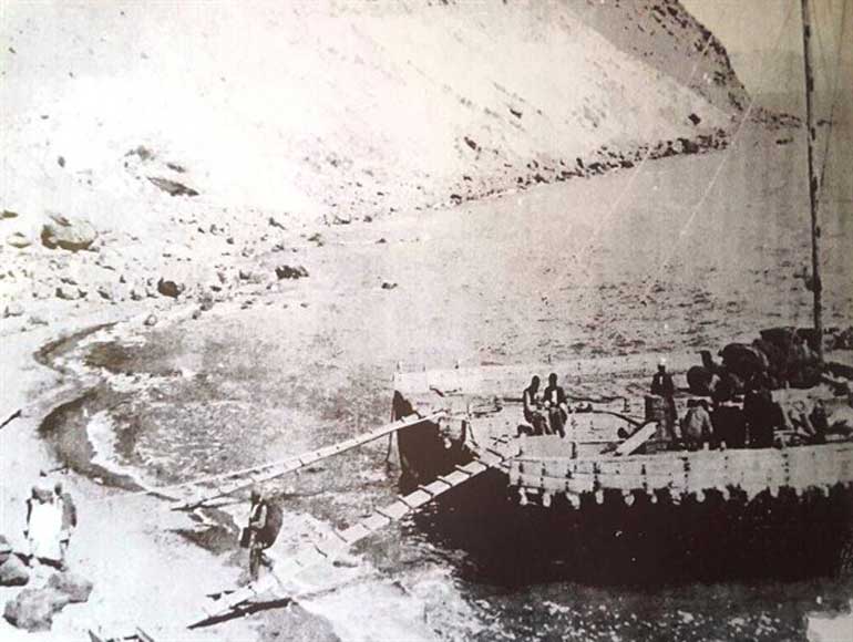 تاریخچه ارومیه